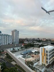 Blk 557 Cheng San Place (Ang Mo Kio), HDB 3 Rooms #497310171